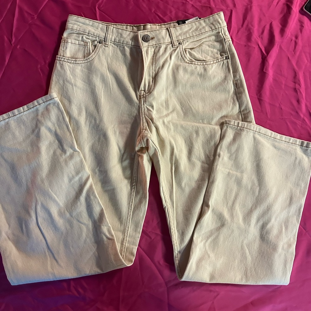 H&M baggy jeans